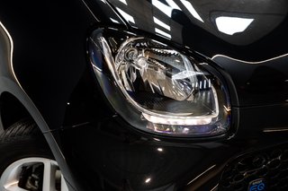 SMART fortwo 60kW81CV EQ coupe