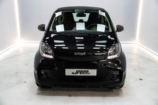 SMART fortwo 60kW81CV EQ coupe