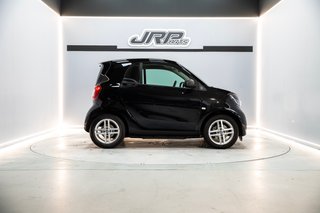 SMART fortwo 60kW81CV EQ coupe