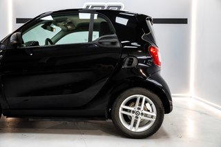 SMART fortwo 60kW81CV EQ coupe