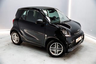 SMART fortwo 60kW81CV EQ coupe