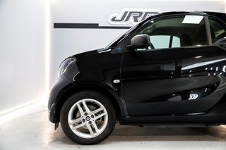 SMART fortwo 60kW81CV EQ coupe
