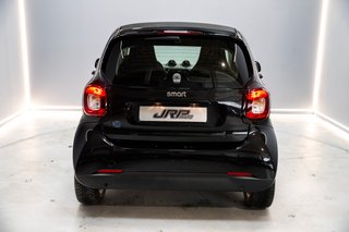 SMART fortwo 60kW81CV EQ coupe