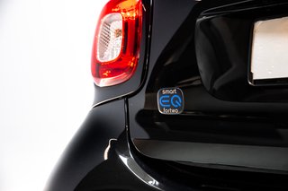 SMART fortwo 60kW81CV EQ coupe