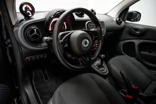 SMART fortwo 60kW81CV EQ coupe