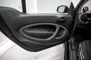 SMART fortwo 60kW81CV EQ coupe