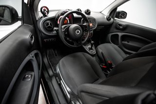 SMART fortwo 60kW81CV EQ coupe