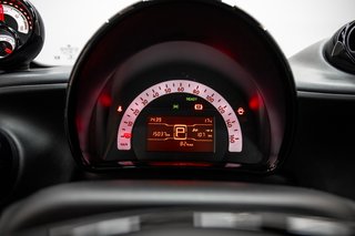 SMART fortwo 60kW81CV EQ coupe