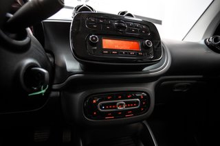 SMART fortwo 60kW81CV EQ coupe