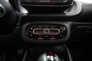 SMART fortwo 60kW81CV EQ coupe