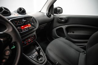 SMART fortwo 60kW81CV EQ coupe