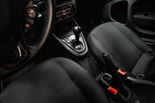 SMART fortwo 60kW81CV EQ coupe