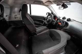 SMART fortwo 60kW81CV EQ coupe
