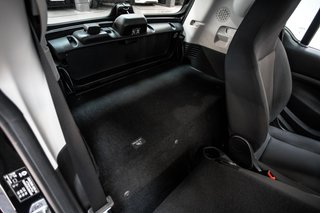 SMART fortwo 60kW81CV EQ coupe