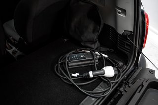 SMART fortwo 60kW81CV EQ coupe