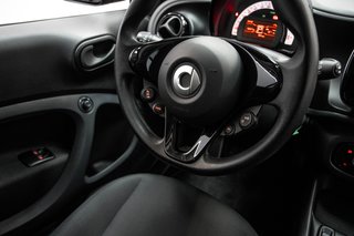 SMART fortwo 60kW81CV EQ coupe