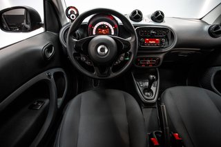 SMART fortwo 60kW81CV EQ coupe