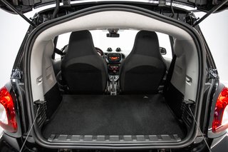 SMART fortwo 60kW81CV EQ coupe