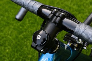 Bicicleta Carretera VITORIA VELO SL Azul
