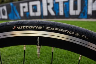 Bicicleta Carretera VITORIA VELO SL Azul