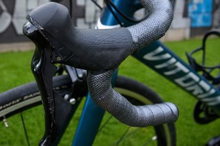 Bicicleta Carretera VITORIA VELO SL Azul