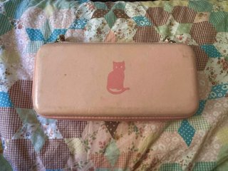 Nintendo Switch V1 | Rosa custom