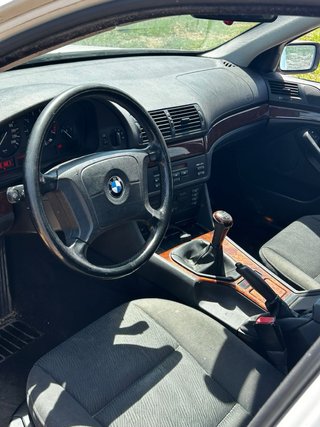 BMW Serie 5 1999