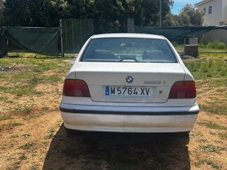 BMW Serie 5 1999