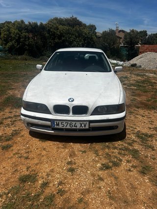 BMW Serie 5 1999
