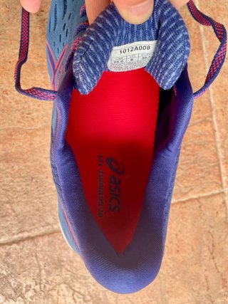 Zapatillas Asics Gel Cumulus 20