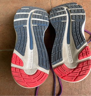 Zapatillas Asics Gel Cumulus 20