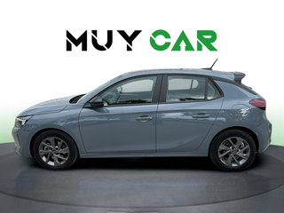 Opel Corsa 1.2 Turbo XHL Hybrid Edition eDCT 74 kW (100 CV)