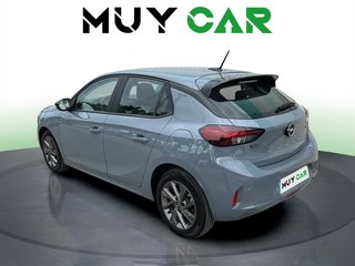 Opel Corsa 1.2 Turbo XHL Hybrid Edition eDCT 74 kW (100 CV)