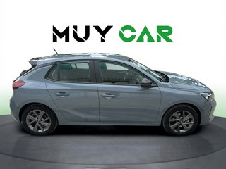 Opel Corsa 1.2 Turbo XHL Hybrid Edition eDCT 74 kW (100 CV)