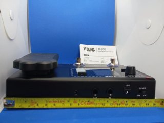 Pedalera Multiefectos VINE FE-200