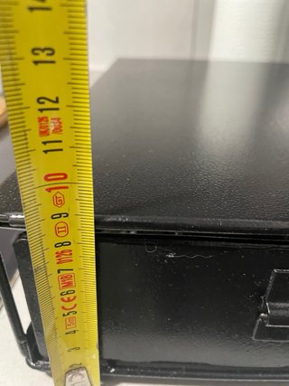 Caja Bertus para cápsulas Nespresso