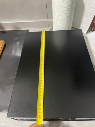 Caja Bertus para cápsulas Nespresso