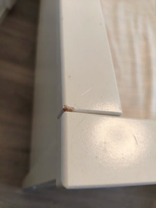 Cama nido blanca madera Hemnes