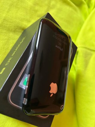 iPhone 3G Negro