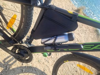 Bicicleta Orbea MX-29 Montaña