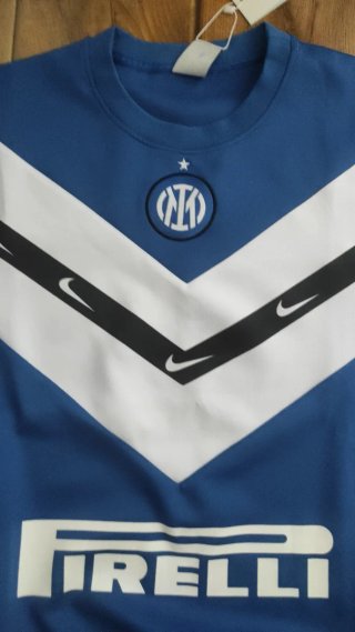 Sudadera Inter de Milán