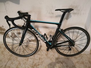 Bicicleta carretera