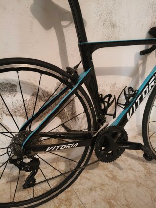 Bicicleta carretera