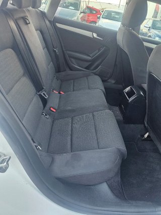 Audi A5 2015