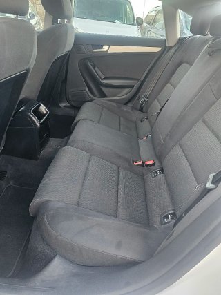 Audi A5 2015