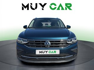 Volkswagen Tiguan Life 1.5 TSI 110 kW (150 CV)