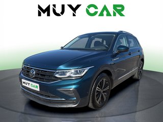 Volkswagen Tiguan Life 1.5 TSI 110 kW (150 CV)
