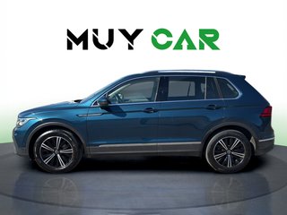 Volkswagen Tiguan Life 1.5 TSI 110 kW (150 CV)