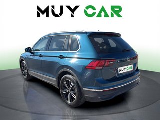 Volkswagen Tiguan Life 1.5 TSI 110 kW (150 CV)