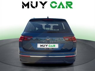 Volkswagen Tiguan Life 1.5 TSI 110 kW (150 CV)